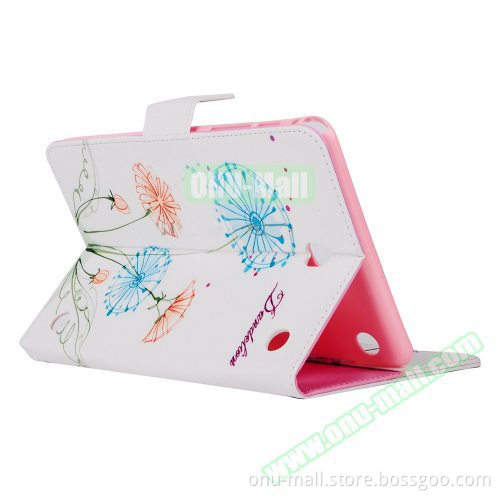 OEM Service Protective Leather for Samsung Galaxy Tab A 9.7 wallet case